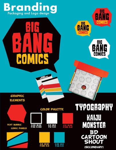 Branding Design