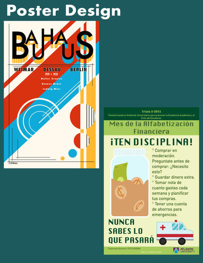 Posters