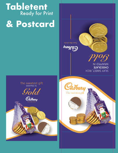 Promotional Items for Print